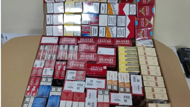 tabaco