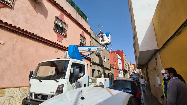 alumbrado
