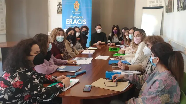 ERACIS