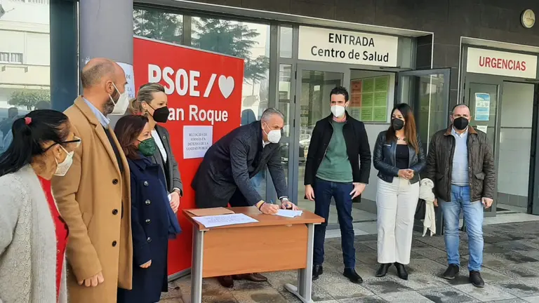 recogida-firmas