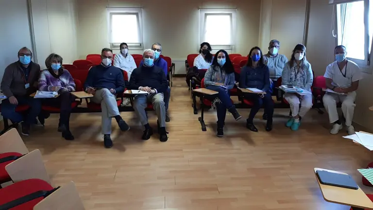 CEA CG Oeste