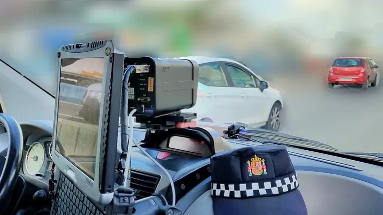 Policia local