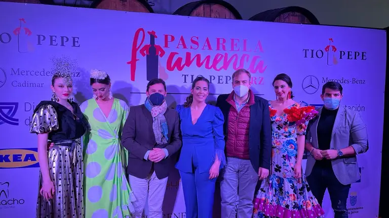 pasarela