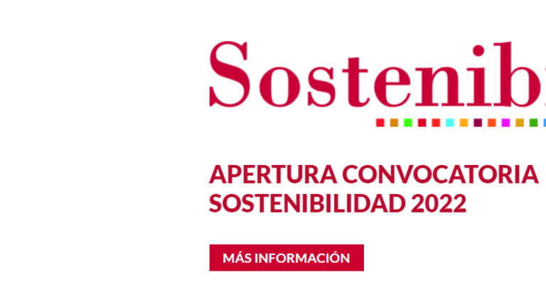 Sostenibilidad