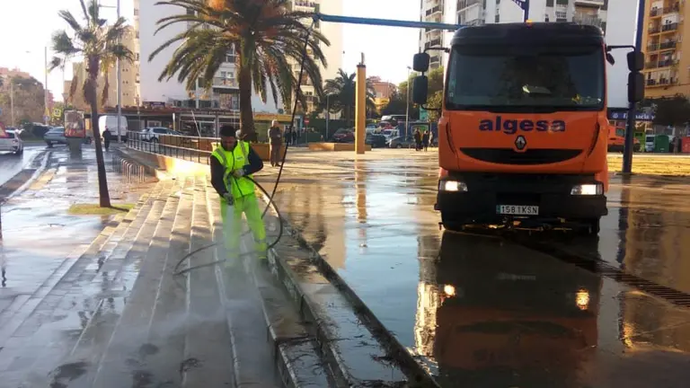 NP 16.02.22 VOX Algeciras RESTRICCIONES DE AGUA.img