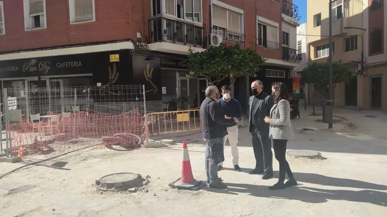 visita calles