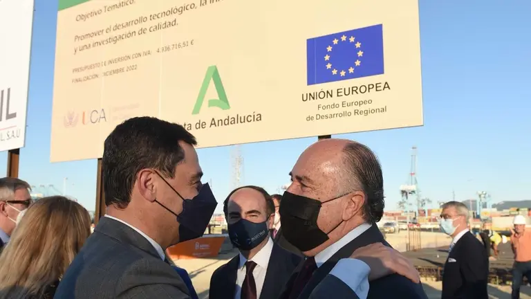 Presidente Junta