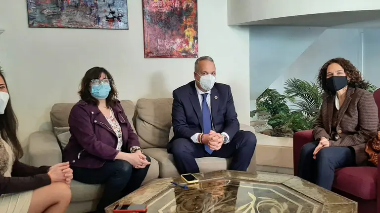 una necesaria flexibilidad&rdquo; en las pol&iacute;ticas de carbono