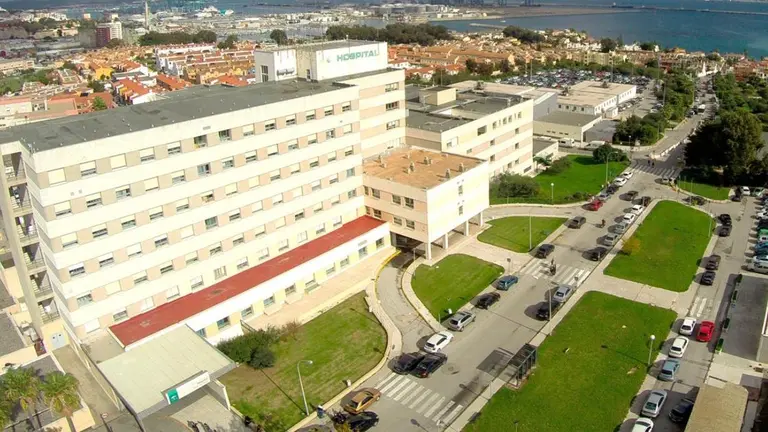 punta europa