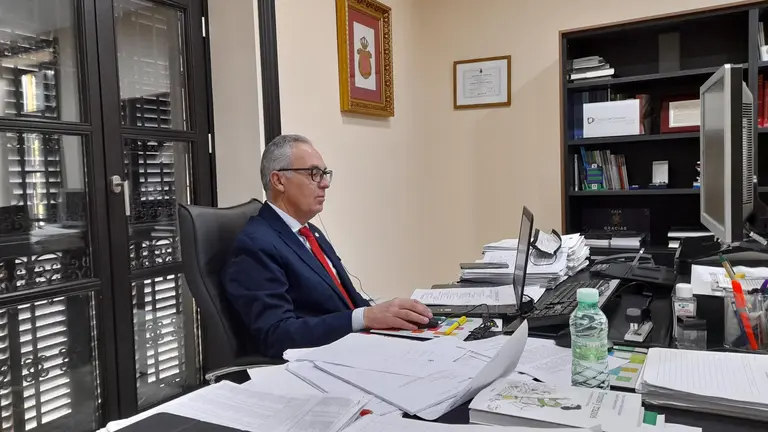 presidente lozano