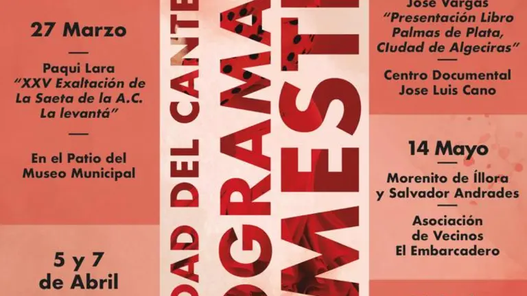primer semestre SCGA 2022