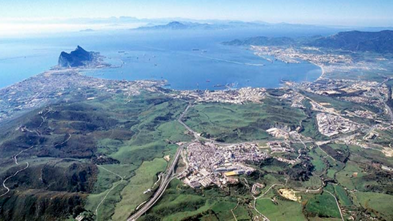 Campo-de-Gibraltar