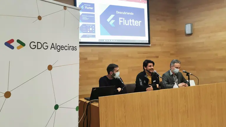 GDG Algeciras
