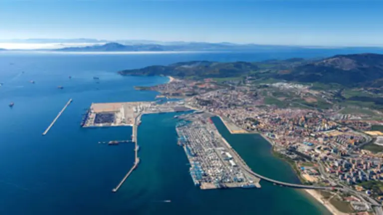 puerto algeciras