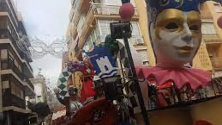 carnaval