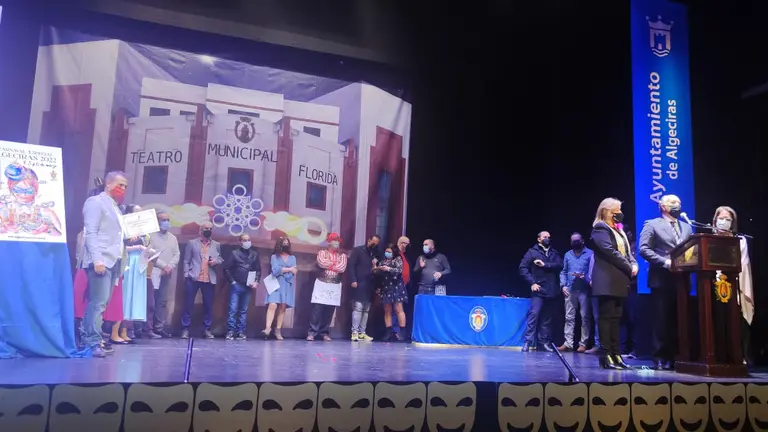 carnaval especial