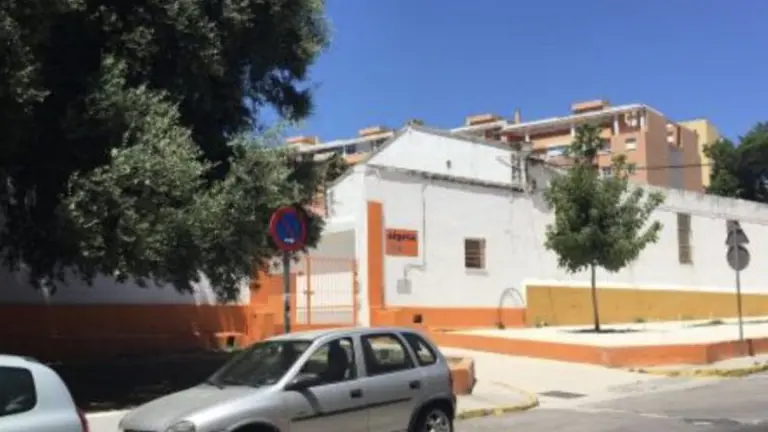 Conservatorio Paco de Lucia