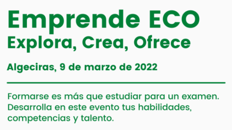 Emprende ECO