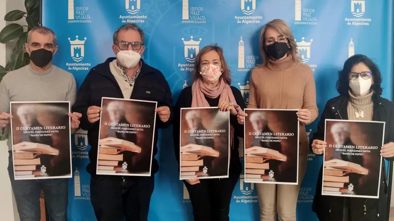 certamen fernandez mota