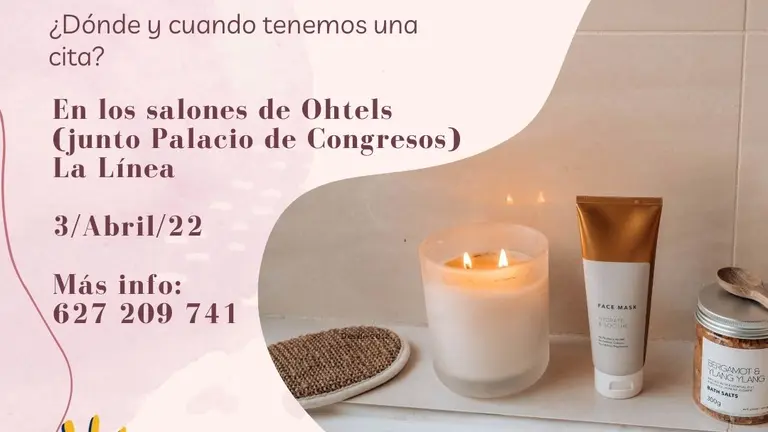 expobellezadelsur