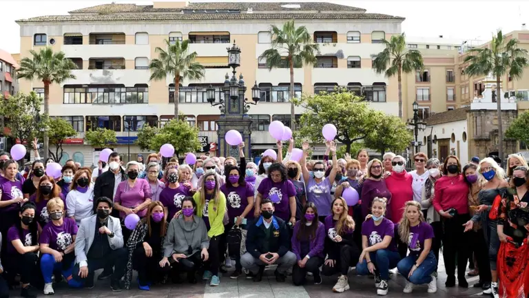 dia de la mujer