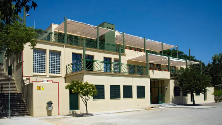 albergue