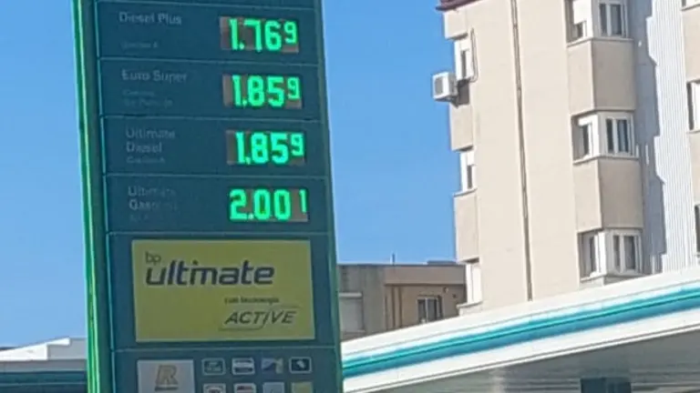 gasolina