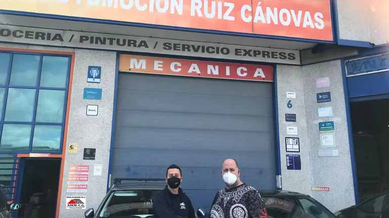 FOTO CONVENIO COLABORACI&Oacute;N AUT. RUIZ CANOVAS 09-03-2022