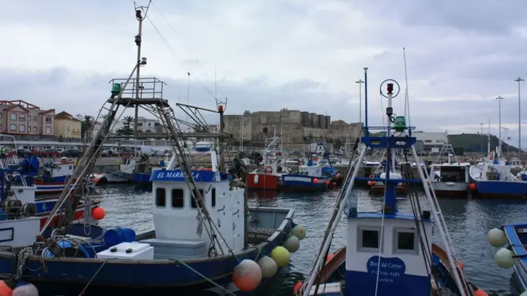 pesca tarifa