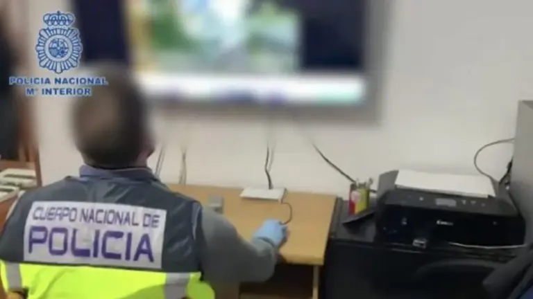 pornografia infantil