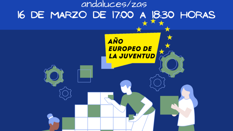ENCUENTRO JUVENTUD