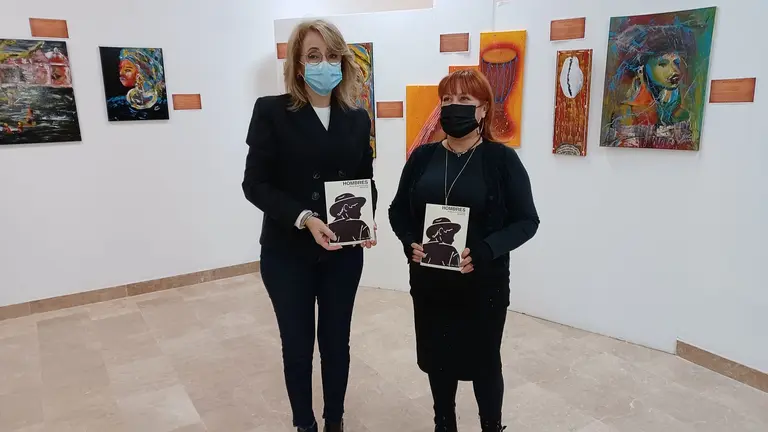 Presentaci&ograve;n libro