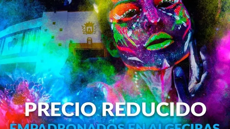 holi