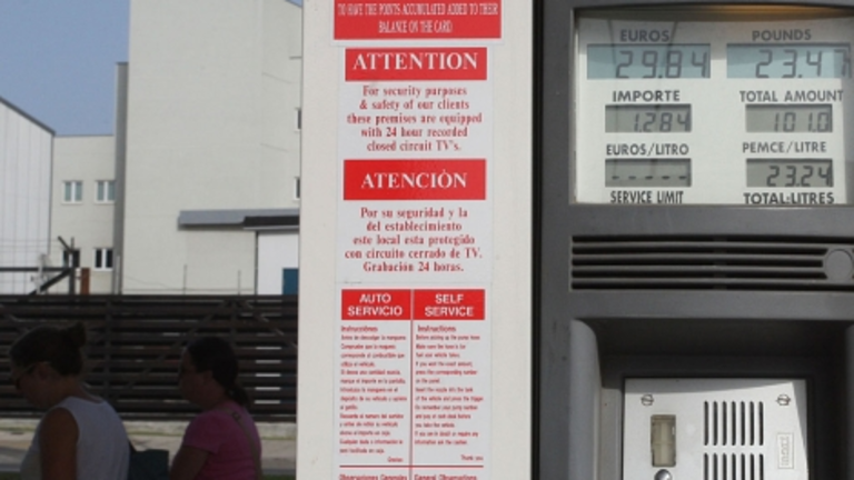 gasolina