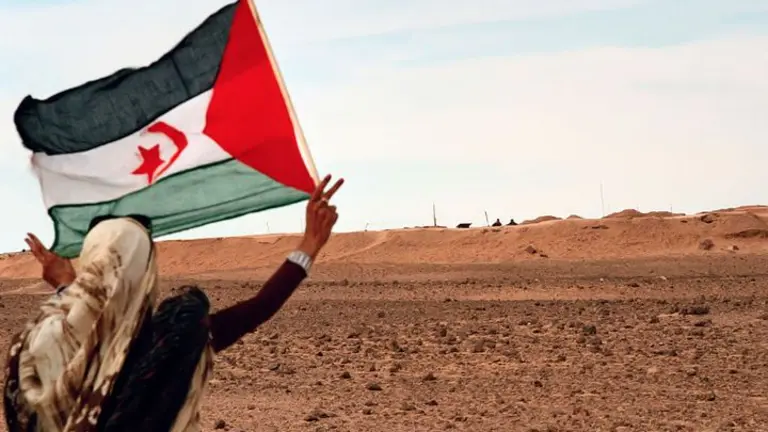 sahara