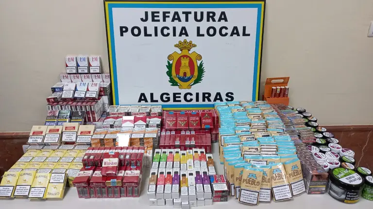 policia local incautacion