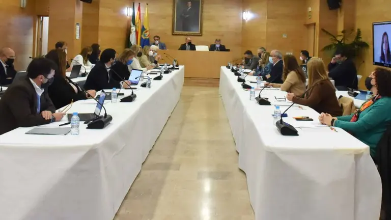 pleno