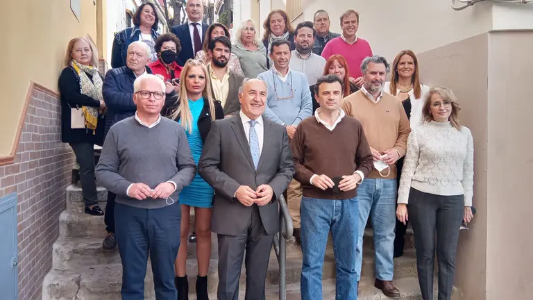 pp alogeciras