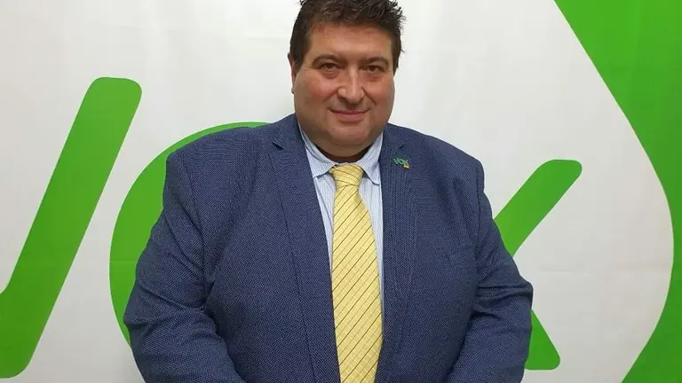 Np 23.03.2022 VOX Algeciras presupuestos 2022