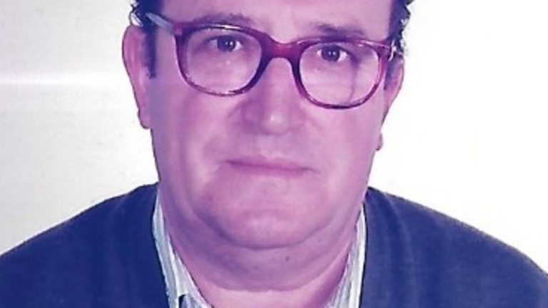 LUIS SANTAMAR&Iacute;A LOBATO