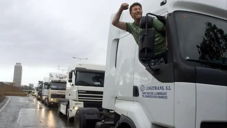 camion