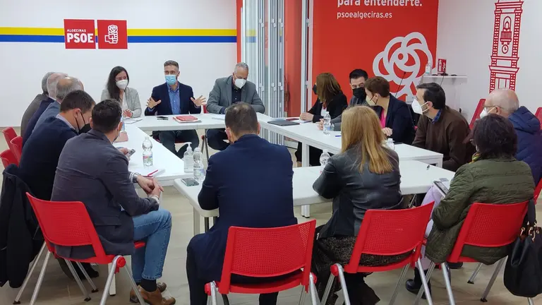 psoe