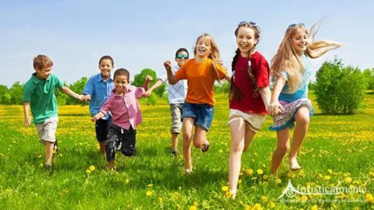 ni&ntilde;os