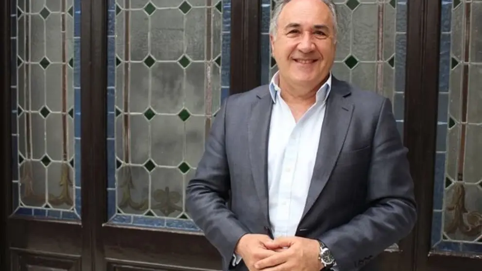 jos&eacute; ignacio landaluce