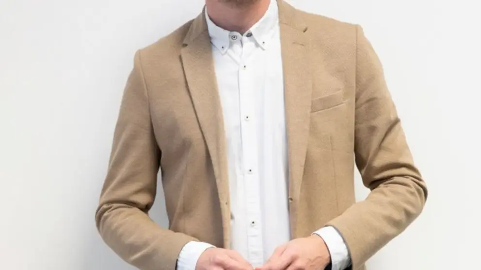 Daniel Moreno