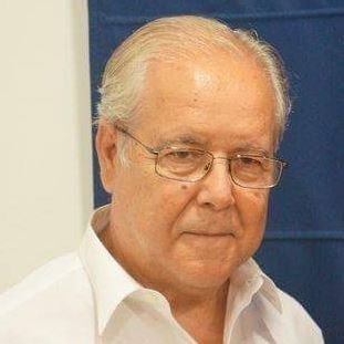 Ángel Luis Jiménez