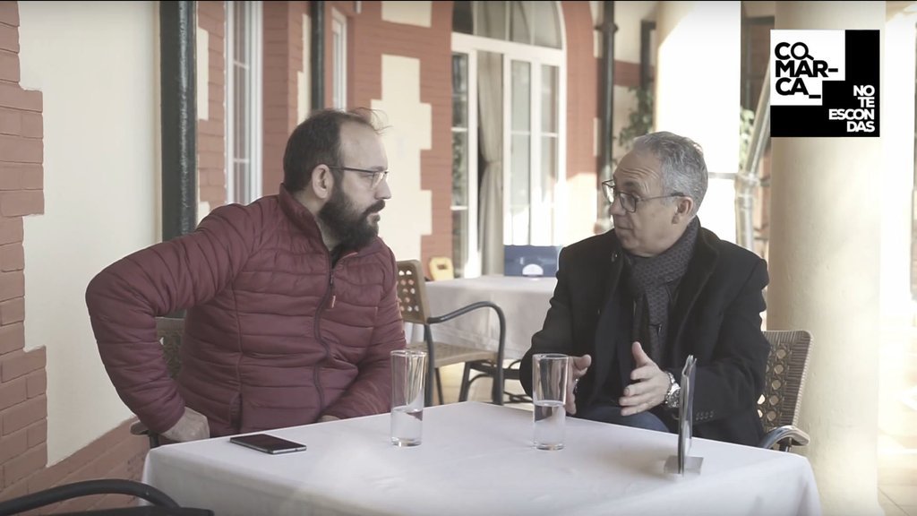 entrevista juan lozano