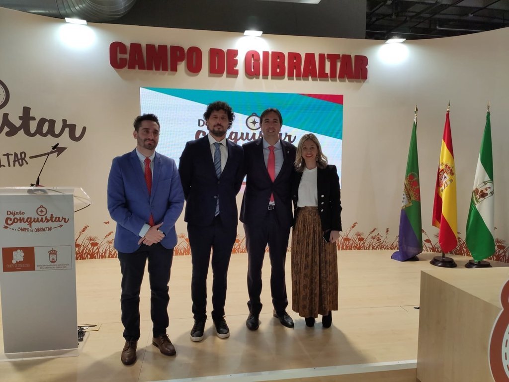 LOS LANCES BEACH FITUR