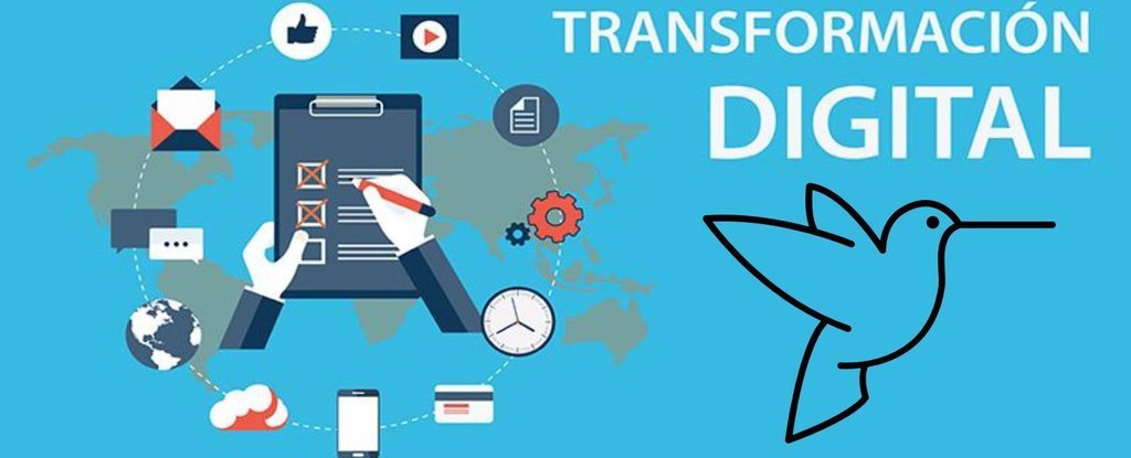transformación digital 