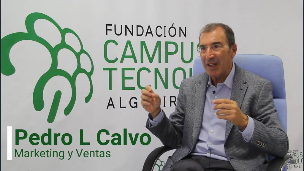 foto pedro calvo